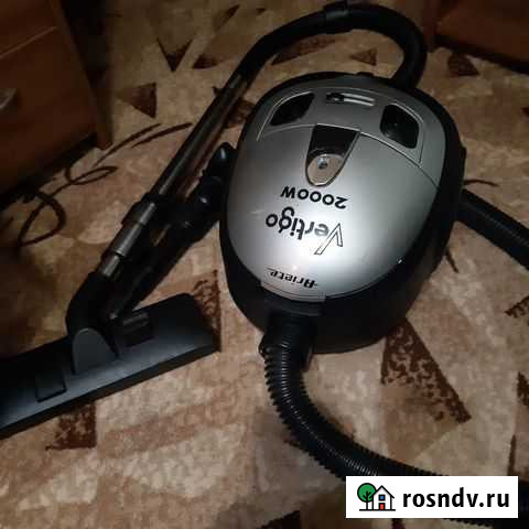 Пылесос Vertigo 2000w Щербинка - изображение 1