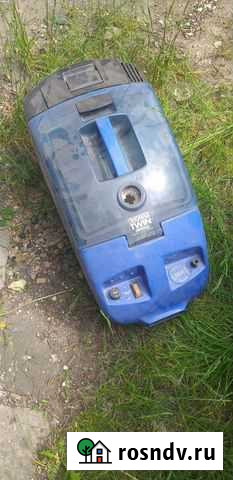 Моющий пылесос бу Елец - изображение 1