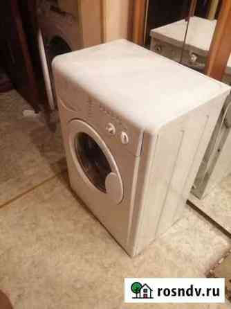 Стиральная машина бу indesit Нижневартовск