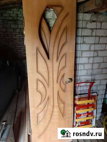 Дверь Ковров - изображение 1