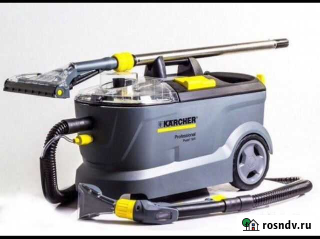 Химчистка Refresh Екатеринбург - изображение 1