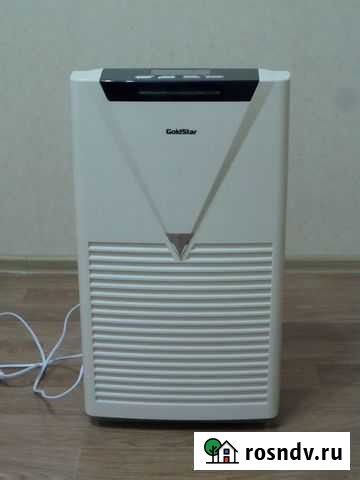 Очиститель воздуха Тольятти - изображение 1