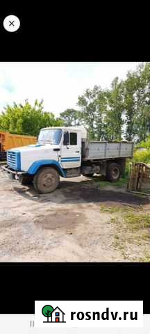 Самосвал Льгов - изображение 1