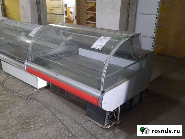 Холодильная витрина Холодильный шкаф Ярославль - изображение 1