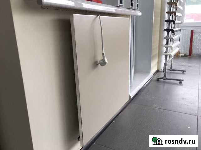 Обогреватель керамический Нижневартовск - изображение 1