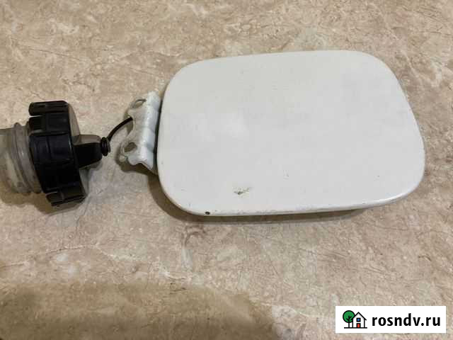 Лючок бензобака lancer 9 Сергиев Посад - изображение 1