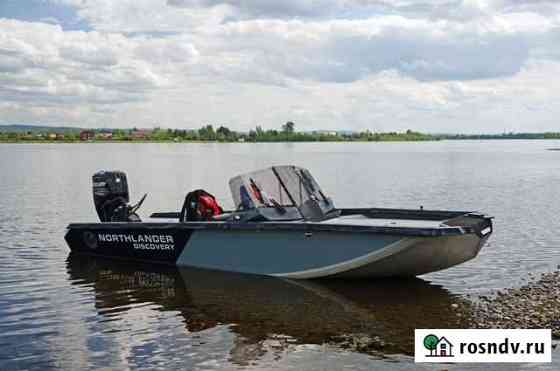 Discovery Jet PRO 600 пнд/пп Березовка