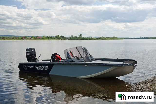 Discovery Jet PRO 600 пнд/пп Березовка - изображение 1