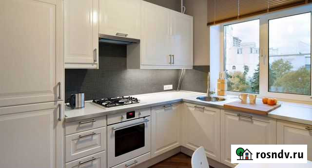 Окно на Кухню Гагарин - изображение 1