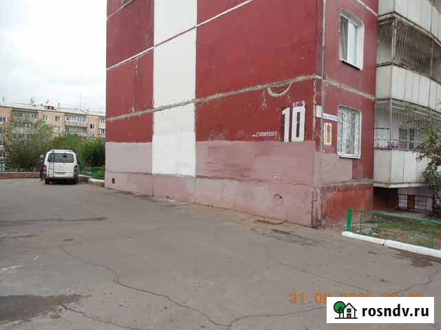 Образовательный центр,Академика,пр.Строителей 10 Улан-Удэ - изображение 1