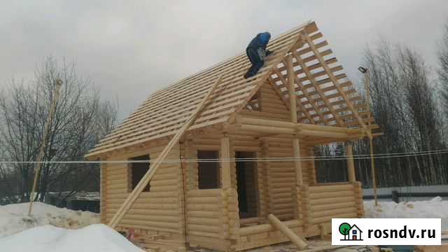 Строительство славяне Нижневартовск - изображение 1