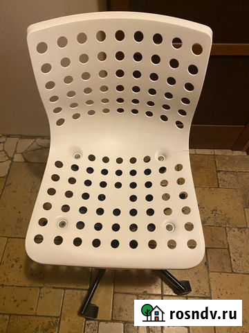 Стул Sporren/Sklberg из икеа б/у Москва - изображение 1