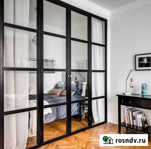 Перегородки для зонирования пространства Симферополь - изображение 1