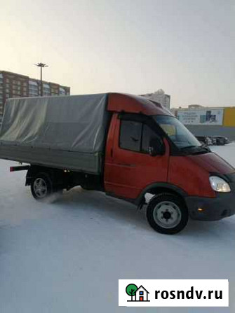 Грузоперевозки Ачинск - изображение 1