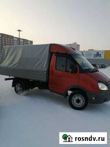 Грузоперевозки Ачинск - изображение 1