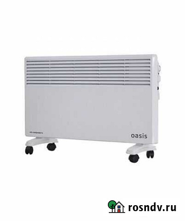 Конвектор Oasis LK-20 (U) Астрахань - изображение 1