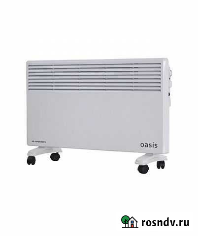 Конвектор Oasis LK-20 (U) Астрахань - изображение 1
