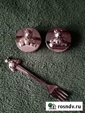 Комплект для малыша, первый зуб Москва - изображение 1