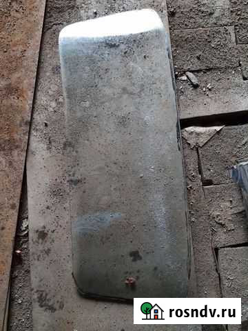 Стекло на Авто Краснокаменск - изображение 1