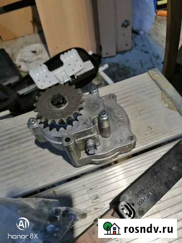 Редуктор для бензокосы Набережные Челны - изображение 1