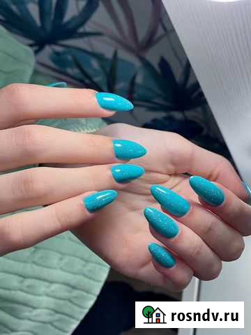 Маникюр Красногорск - изображение 1