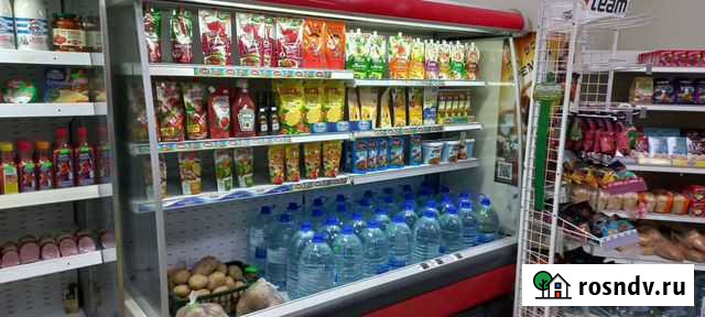 Холодильная витрина Сургут - изображение 1