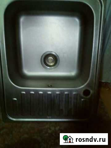 Мойка для кухни Гатчина - изображение 1