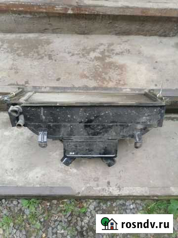 Печка на УАЗ в сборе Майма - изображение 1
