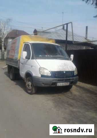 Сдам газель в аренду Шипуново - изображение 1