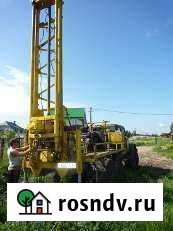 Бурение скважин на воду по Псковской обл Великие Луки - изображение 1