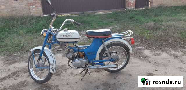 Мопеды и мототехка Армавир - изображение 1