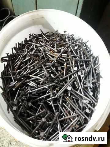 Гвозди Печора - изображение 1