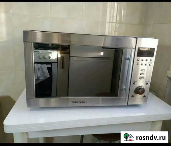 Микроволновая печь Daewoo, LG Севастополь - изображение 1