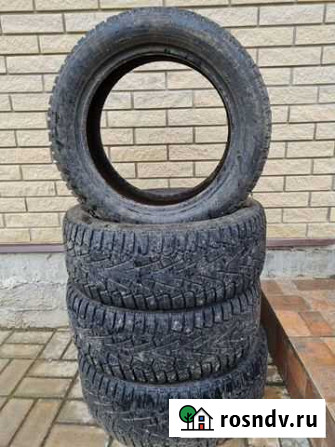 Pirelli 225/55 R17 Дубровка - изображение 1