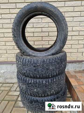 Pirelli 225/55 R17 Дубровка - изображение 1