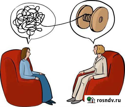 Психолог Киров - изображение 1