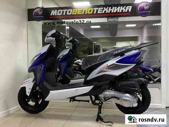 Cкутер М категория Vento City 150 Клинцы