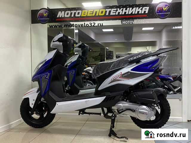 Cкутер М категория Vento City 150 Клинцы - изображение 1