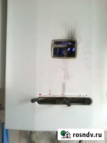 Ремонт газовых колонок и котлов в Калуге Калуга - изображение 1