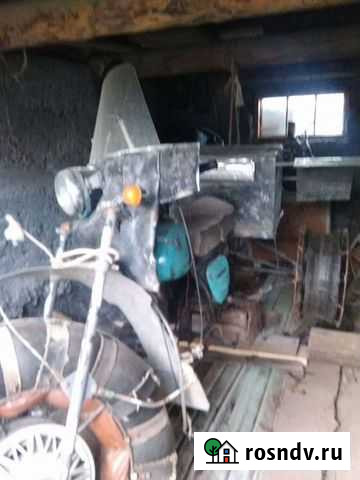 Вездеход Малмыж - изображение 1