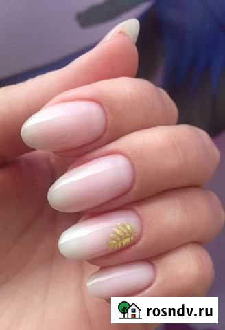 Маникюр Улан-Удэ - изображение 1