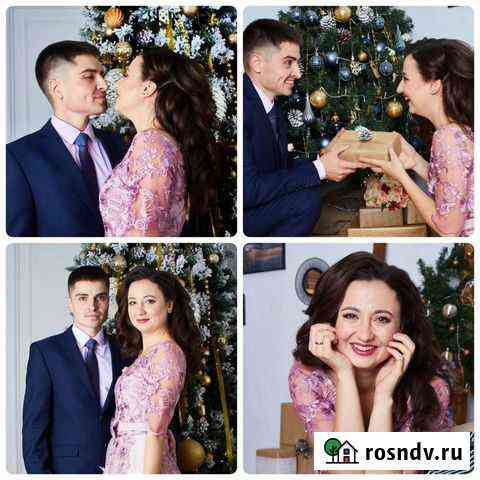 Фотограф Рязань