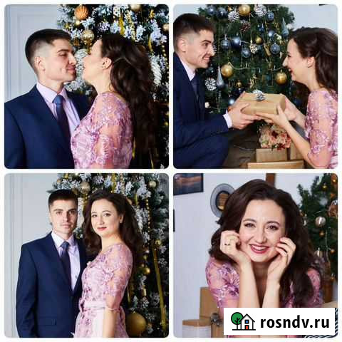 Фотограф Рязань - изображение 1