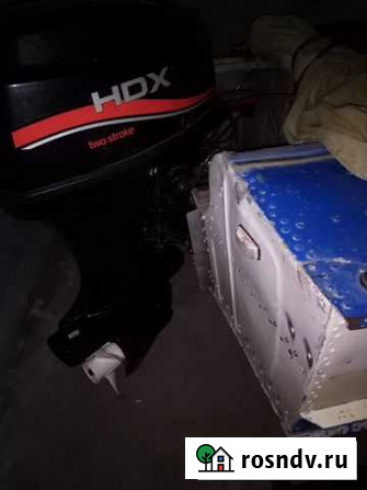 Катер прогресс +hdx 35 Саратов - изображение 1