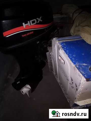 Катер прогресс +hdx 35 Саратов - изображение 1