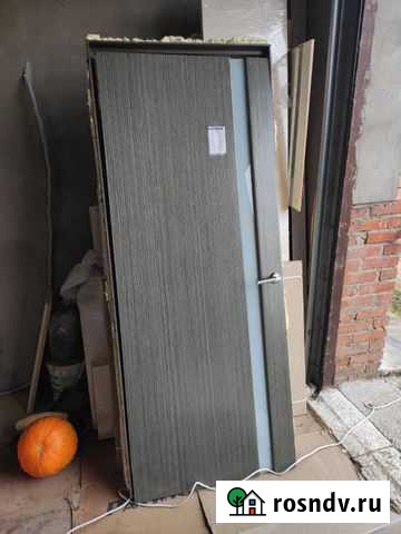 Дверь межкомнатная Обнинск - изображение 1