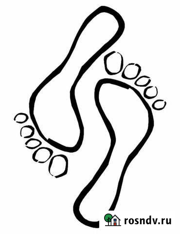 Подолог/педикюр Тюмень - изображение 1