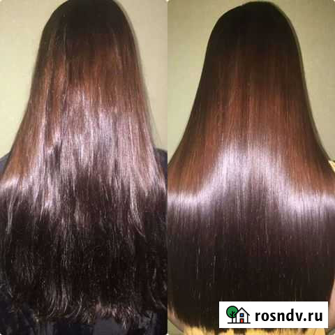 Полировка волос Ульяновск - изображение 1