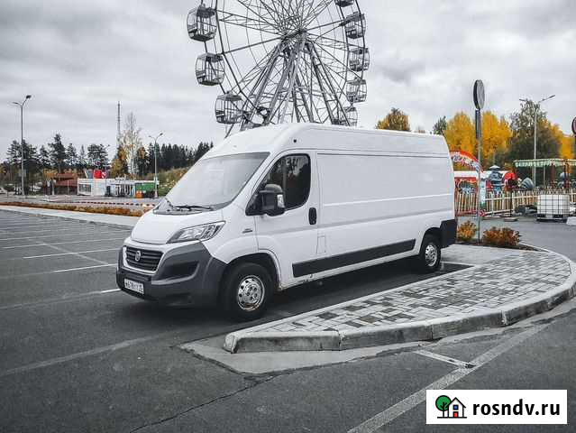 Грузоперевозки. Переезды. Услуги грузчиков Петрозаводск - изображение 1