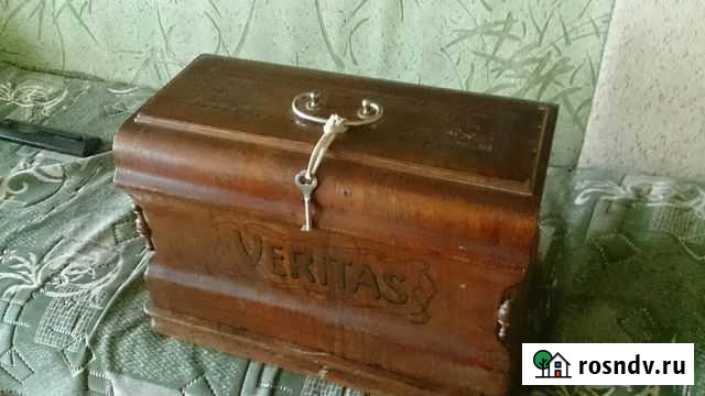 Швейная машинка Малмыж - изображение 1